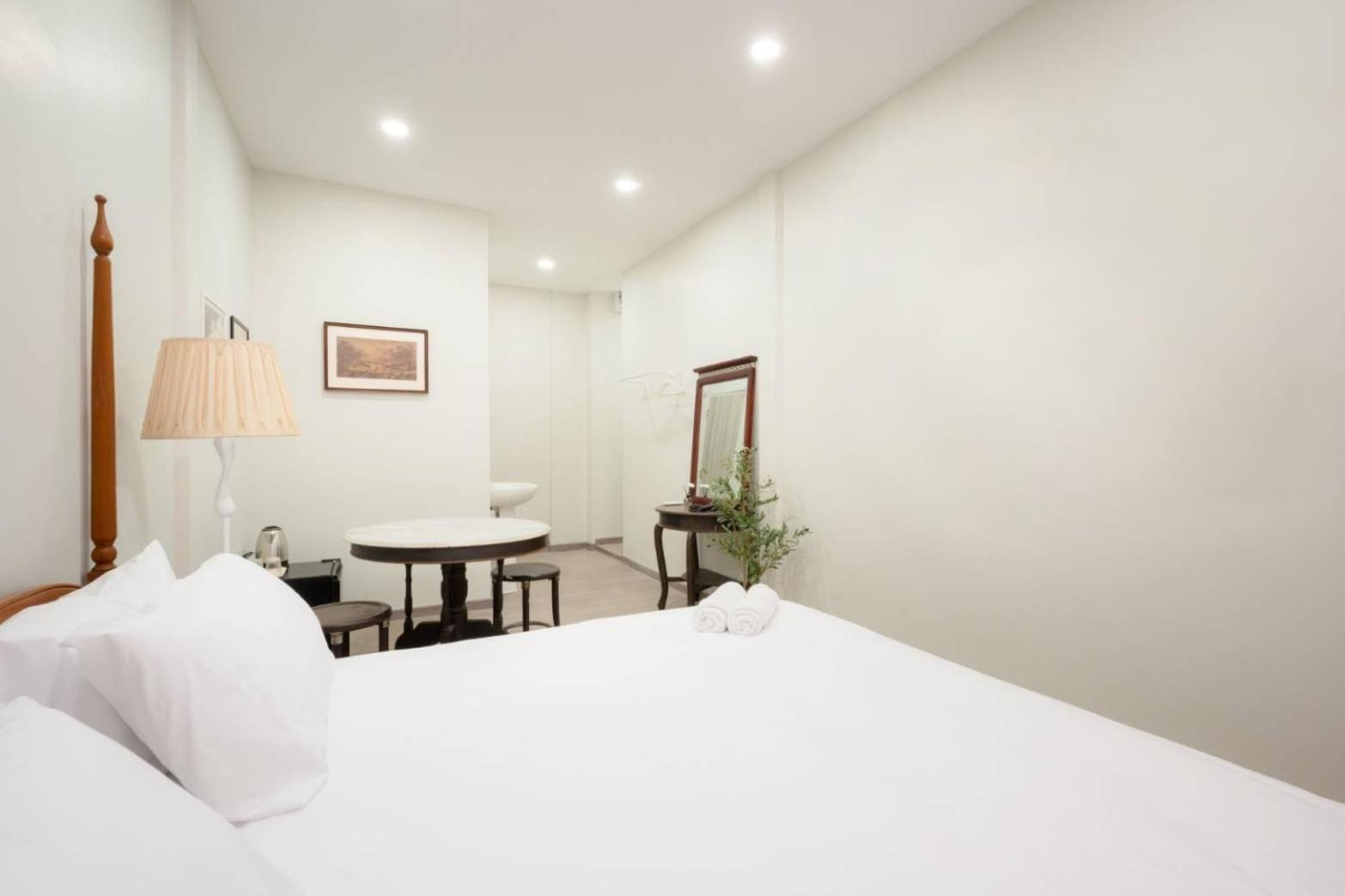 Appartement Hidden Yaowarat Mrt Dragon Temple - ฮิดเด้น เยาวราช Mrt วัดมังกร
